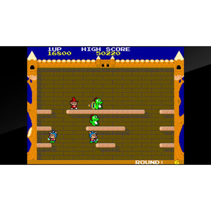 Taito Milestones - Nintendo Switch - ININ