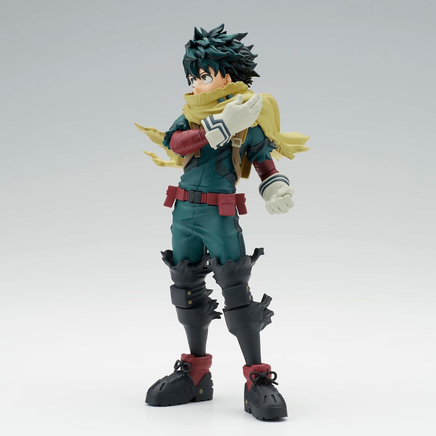 MHA Age of Heroes Deku III Statue