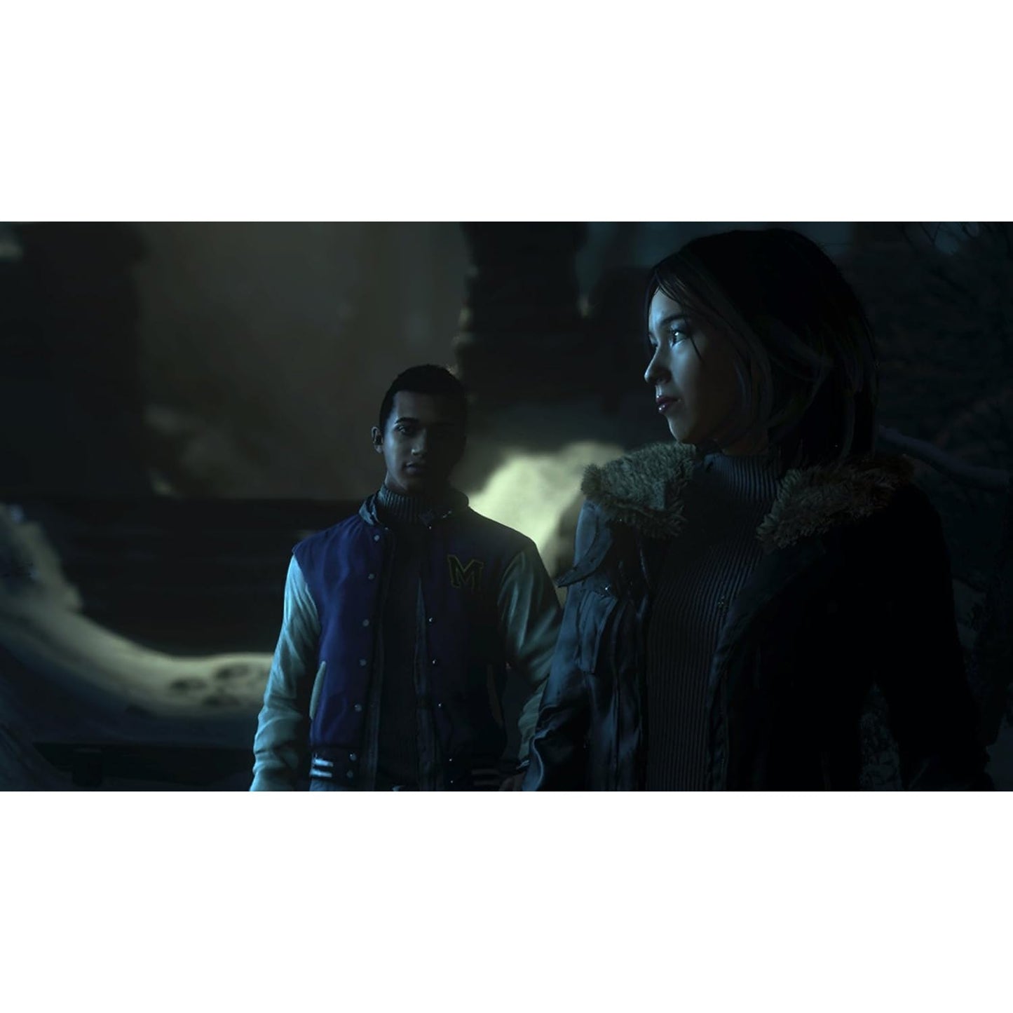 Until Dawn - PlayStation 4