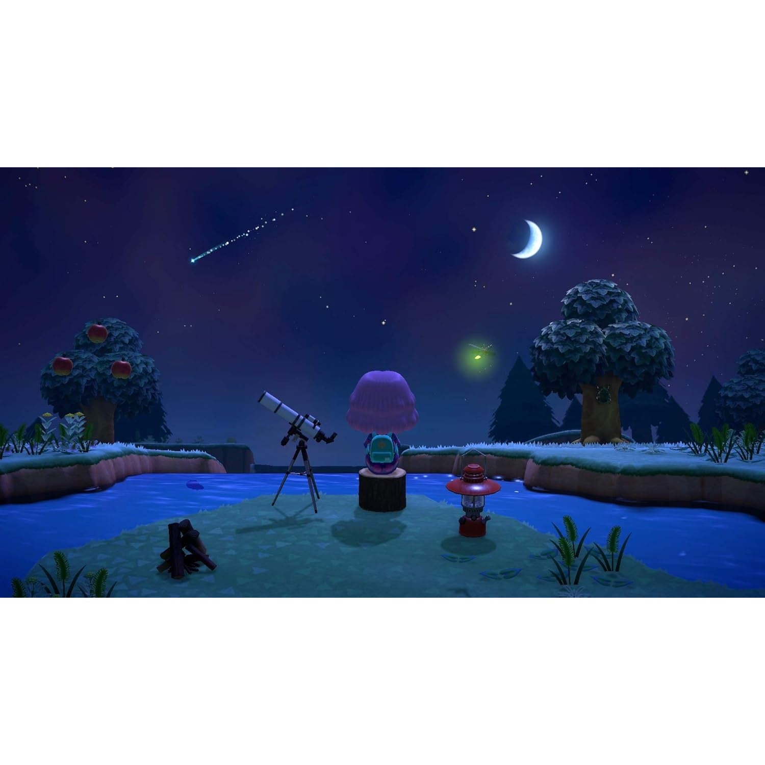 Animal Crossing: New Horizons - Nintendo Switch