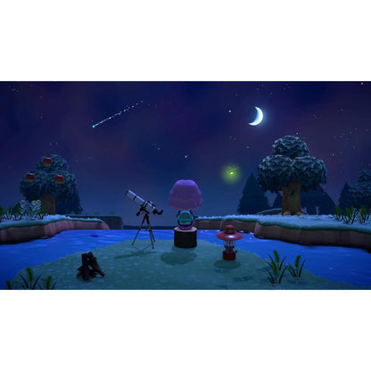 Animal Crossing: New Horizons - Nintendo Switch