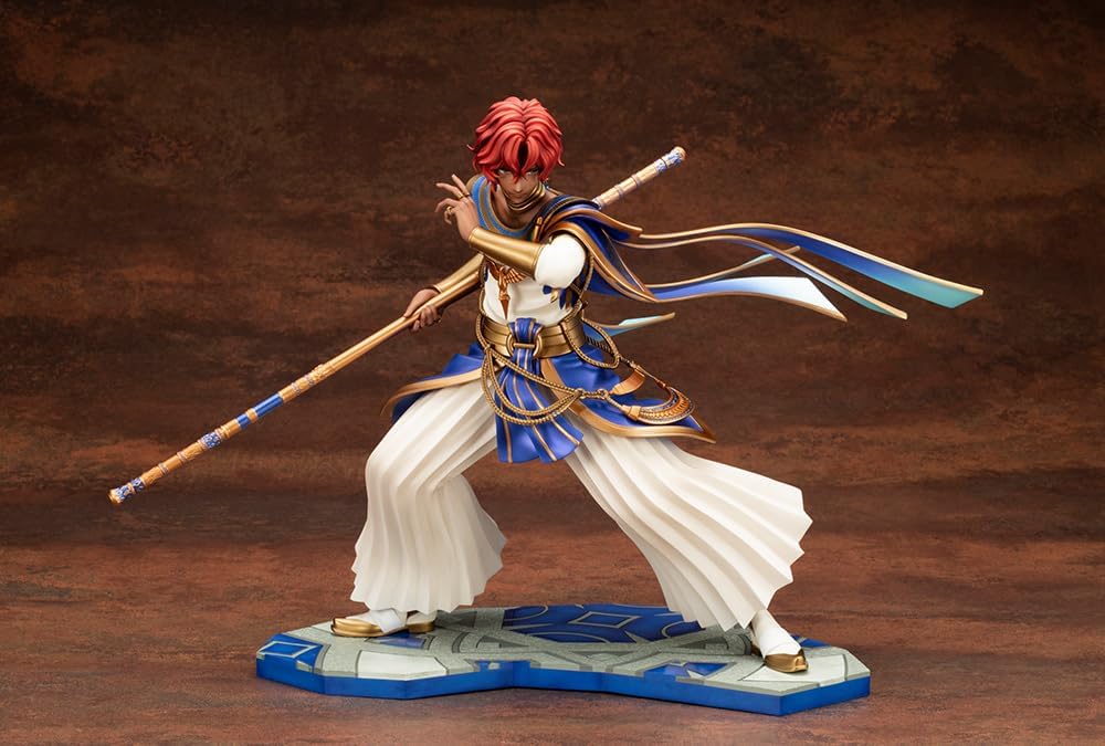 Tales of Arise Dohalim Kotobukiya Statue