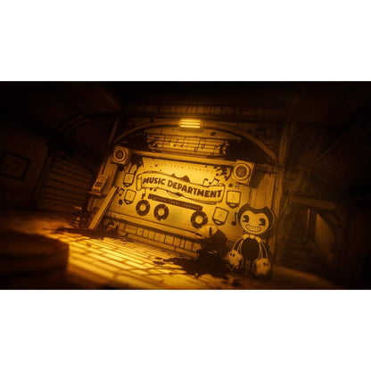 Bendy and the Ink Machine - Xbox One - Maximum Games