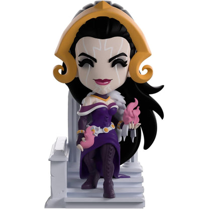 Magic: The Gathering Liliana Vess Vinyl Figure - Youtooz - Magic: The Gathering Collection #2