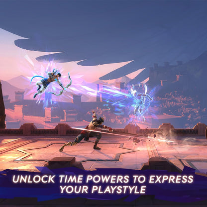 Prince of Persia: The Lost Crown - Nintendo Switch - Ubisoft