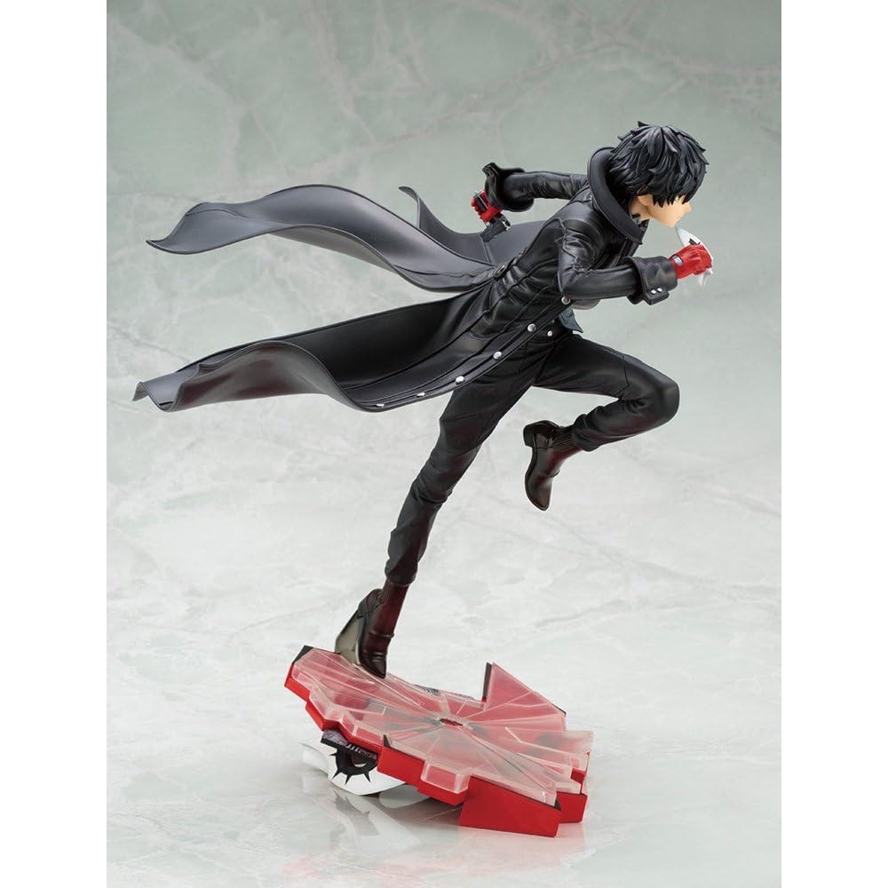 Persona 5 Hero Phantom Thief Ver. 1/8 Figure