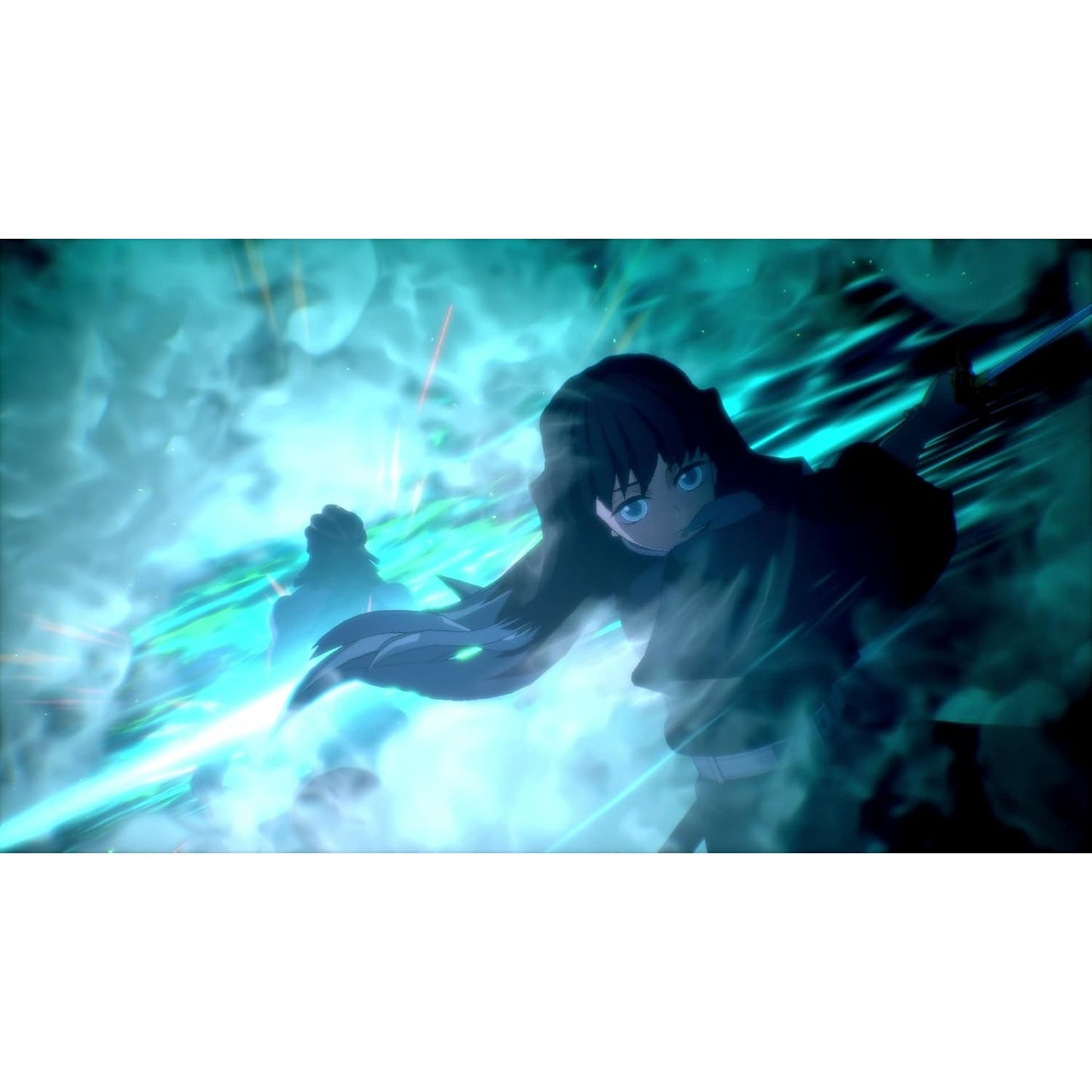 Demon Slayer -Kimetsu no Yaiba- The Hinokami Chronicles 2 - PlayStation 5 - SEGA