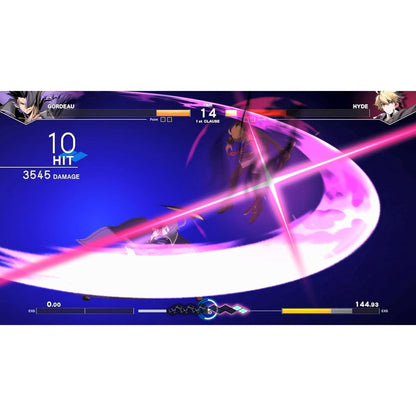 Under Night In-Birth II Sys:Celes - Nintendo Switch - Arc System Works