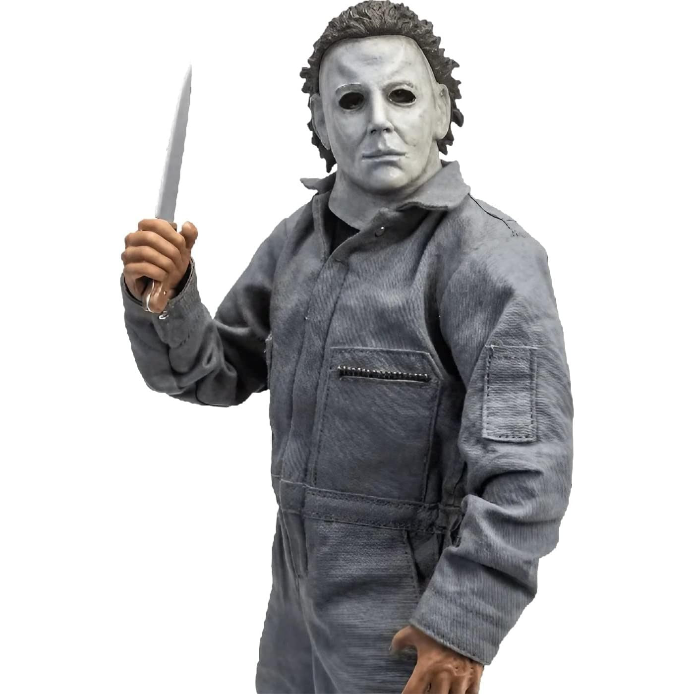 Halloween: The Curse of Michael Myers Michael Myers 1/6 Scale Figure - Trick or Treat Studios