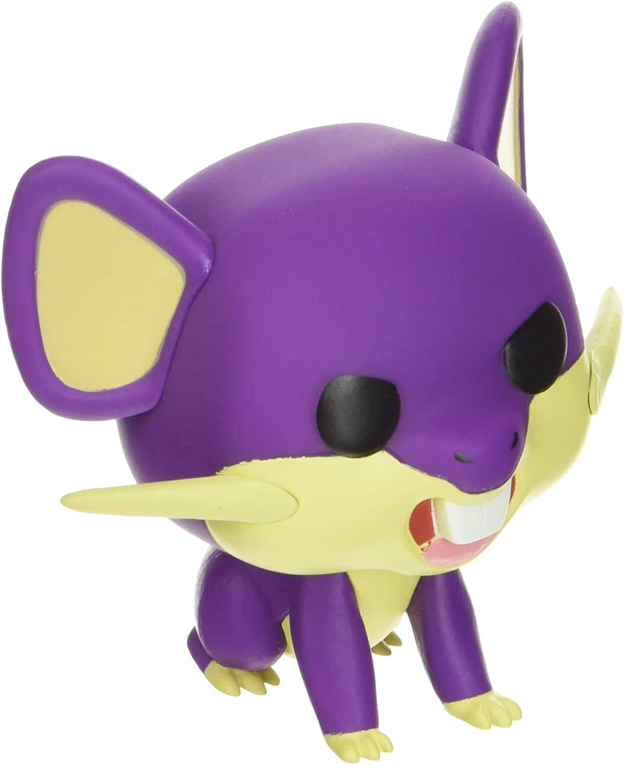 Funko Pop! Games: Pokemon - Rattata #595