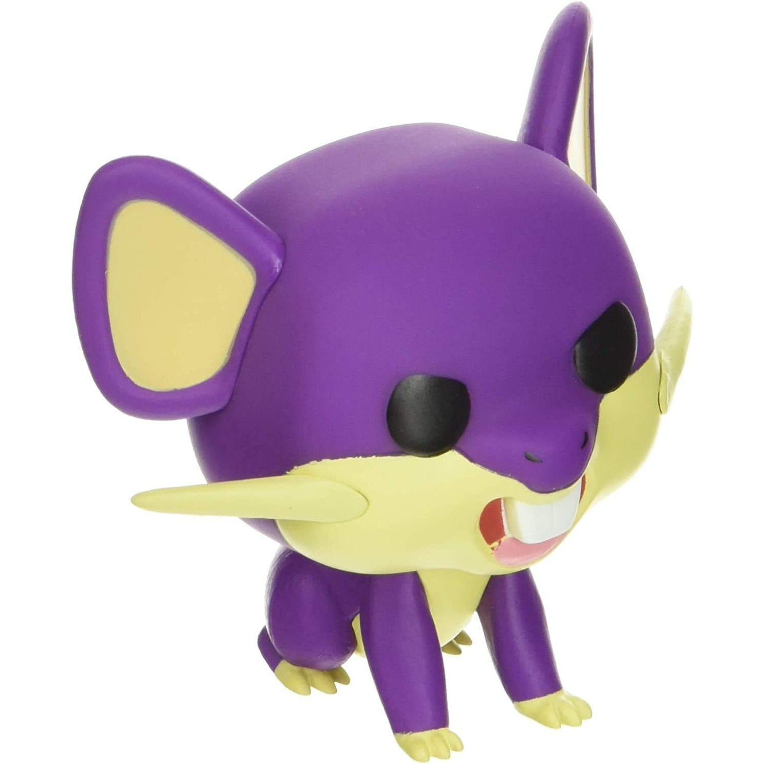 Funko Pop! Games: Pokemon - Rattata #595