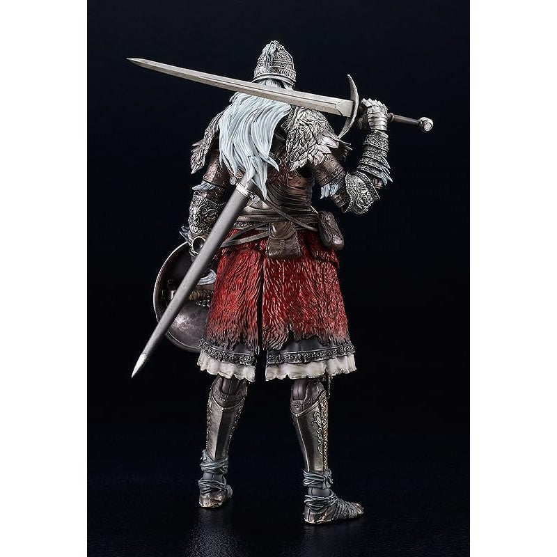 Elden Ring: Raging Wolf Action Figure - Max Factory - Figma #624