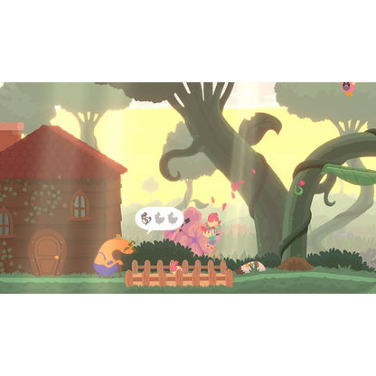 Promenade - PlayStation 5, PlayStation 4 - Red Art Games