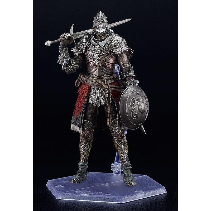 Elden Ring: Raging Wolf Action Figure - Max Factory - Figma #624