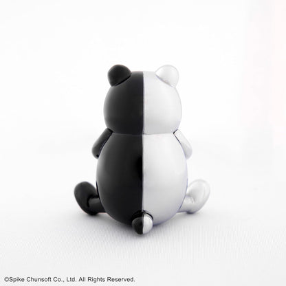 Danganronpa Trigger Happy Havoc Monokuma Bright Arts Gallery Figure