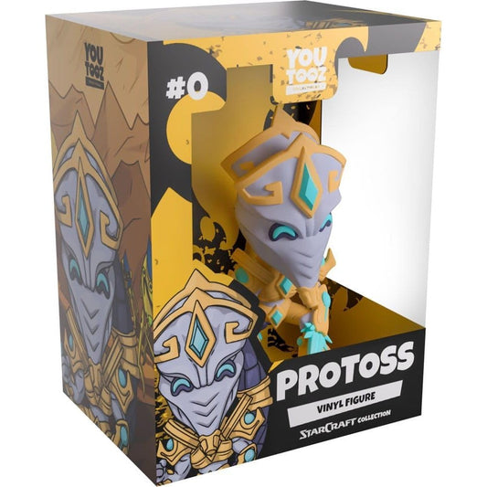 Starcraft Protoss Vinyl Figure - Youtooz - Starcraft Collection #0