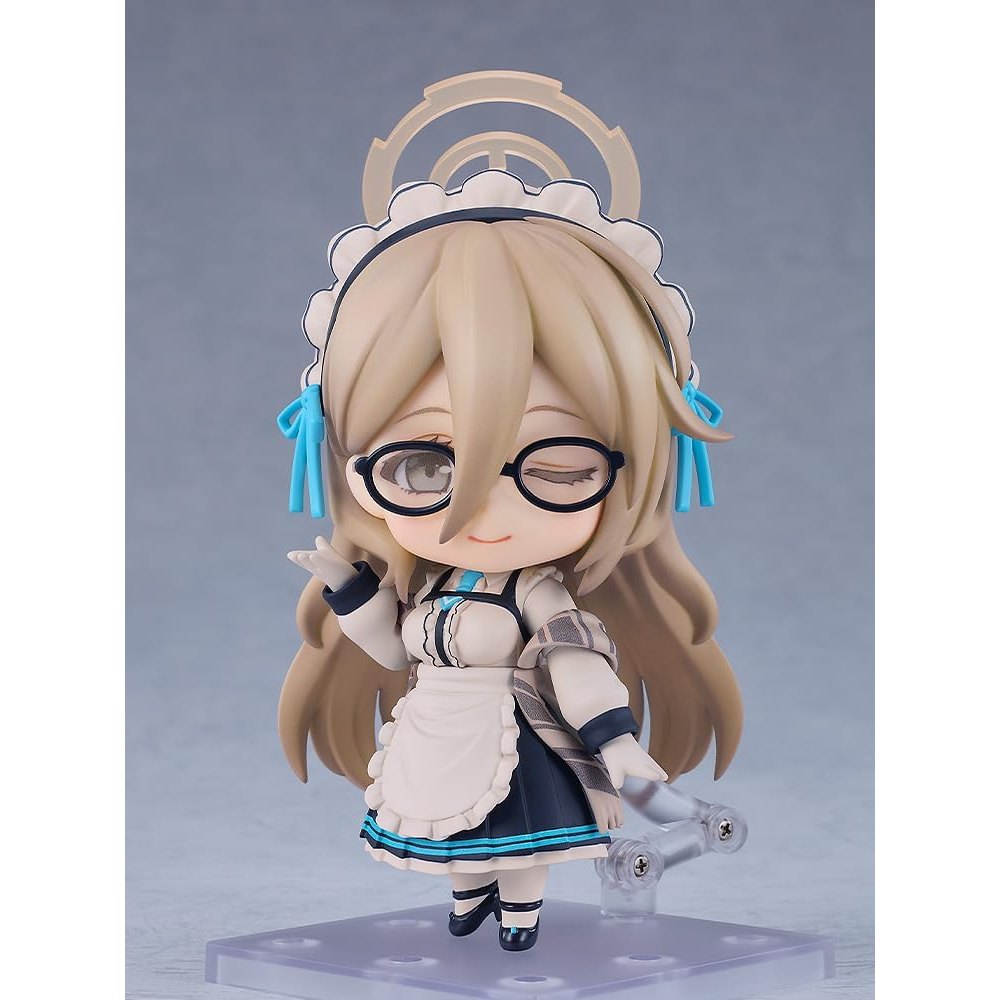 Blue Archive Akane Murokasa 3.9-Inch Action Figure - Good Smile Company - Nendoroid