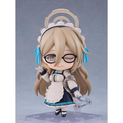 Blue Archive Akane Murokasa 3.9-Inch Action Figure - Good Smile Company - Nendoroid