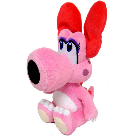 Super Mario Birdo 6" Stuffed Plush - Little Buddy - All Star Collection