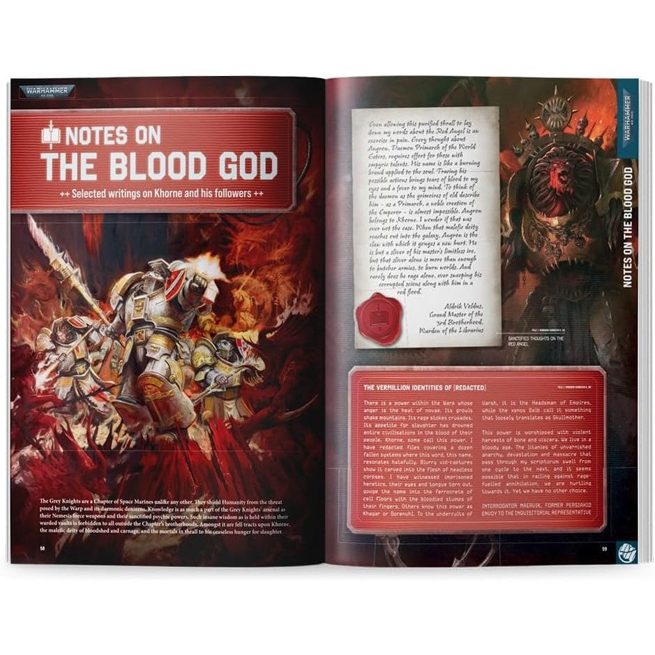 Warhammer White Dwarf Magazine - Issue 513, June 2025 - Games Workshop
