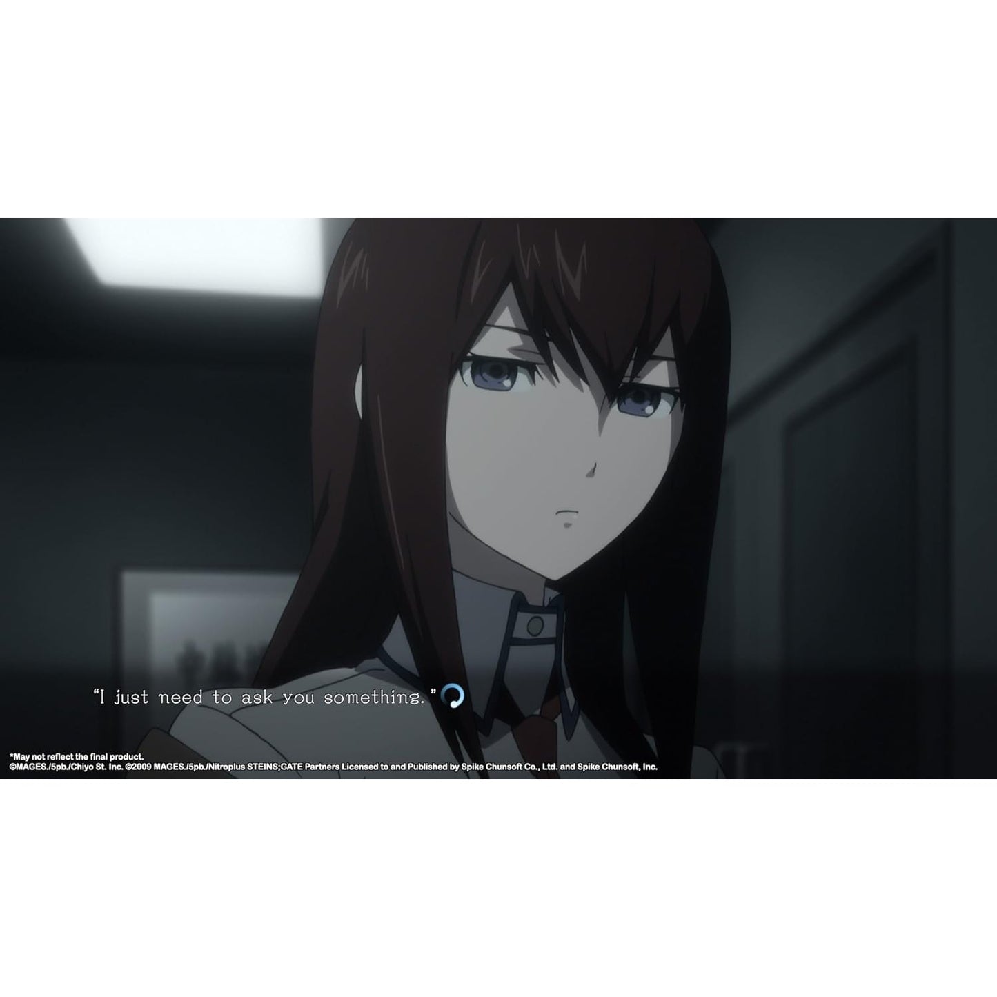 Steins;Gate Elite - Nintendo Switch - Spike Chunsoft