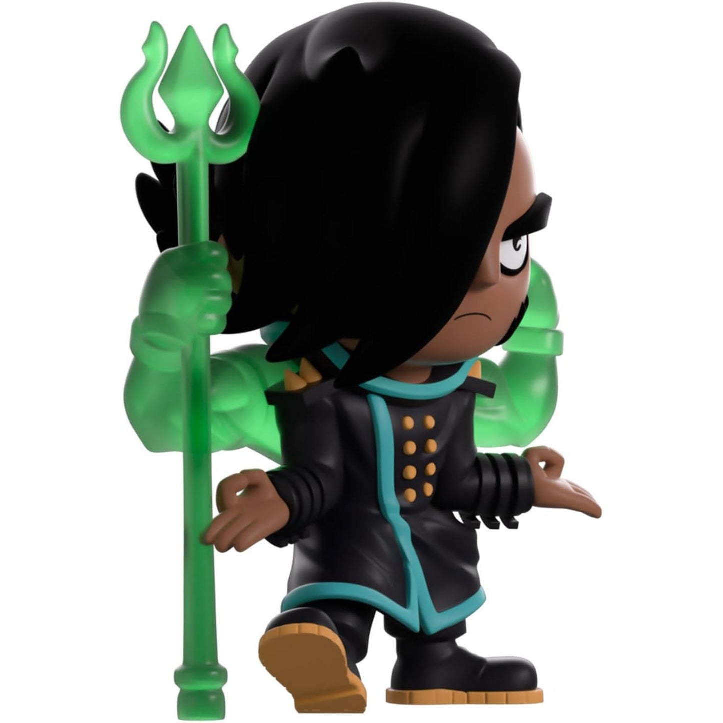 Scott Pilgrim Takes Off Matthew Patel Vinyl Figure - Youtooz - Scott Pilgrim Takes Off Collection #2