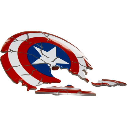 Secret Wars Captain America Action Figure - Hasbro - Marvel Legends