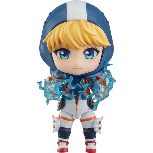 Apex Legends Wattson Figure - Good Smile Company - Nendoroid #1828