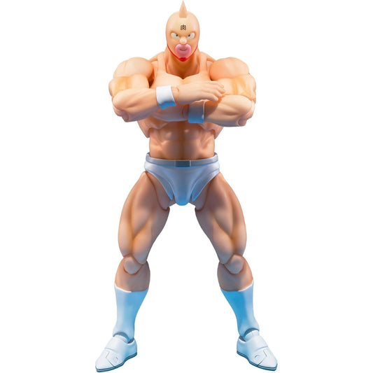 Kinnikuman Perfect Origin Arc Action Figure - Bandai Spirits - S.H.Figuarts
