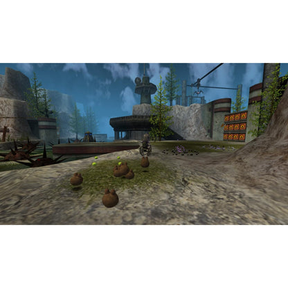 Oddworld Anthology: The Unlikely Heroes Collection - Nintendo Switch - Microïds