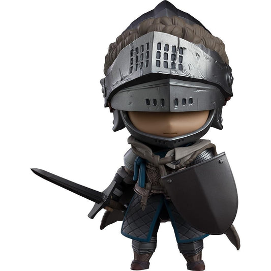 Elden Ring Vagabond Figure - Max Factory - Nendoroid #2478