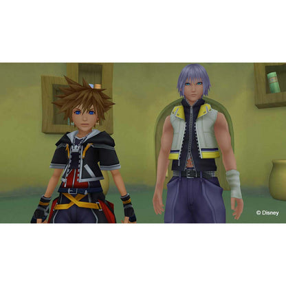 Kingdom Hearts HD 2.8 Final Chapter Prologue - PlayStation 4 - Square Enix