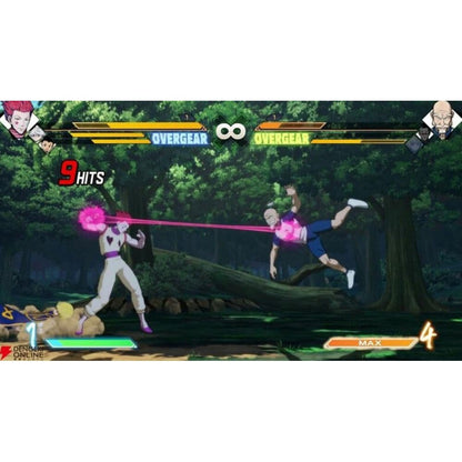 Hunter x Hunter: Nen x Impact - Nintendo Switch - Arc System Works