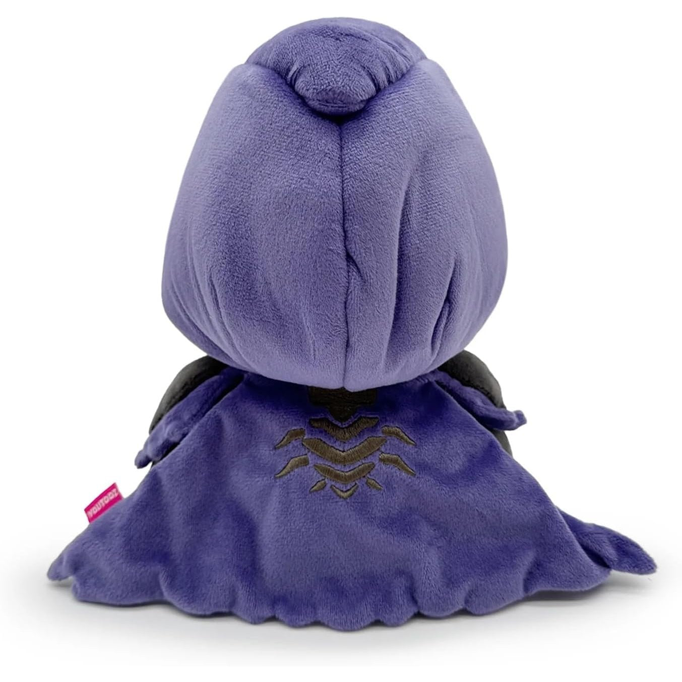 Overwatch Reaper Raven Plush Toy - Youtooz