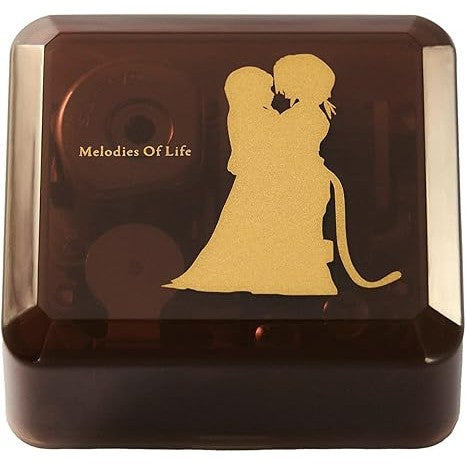 Final Fantasy IX Melodies of Life Music Box - Square Enix