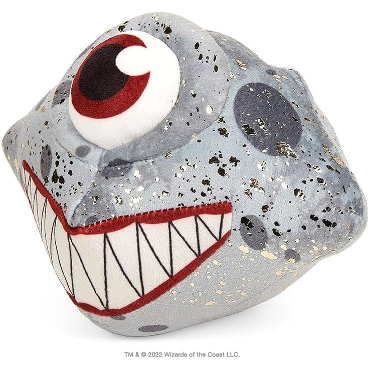 Dungeons & Dragons: Spelljammer Eye Monger Plush Toy - Kidrobot - Phunny