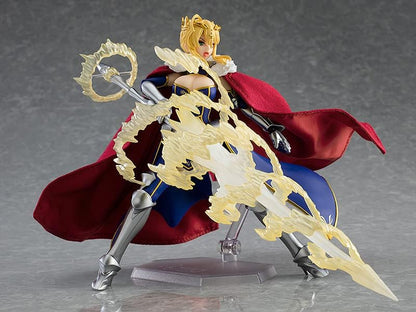 Fate/Grand Order Lancer/Altria Pendragon Action Figure - Max Factory - Figma #568-DX