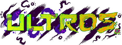 Ultros - Nintendo Switch - Maximum Entertainment