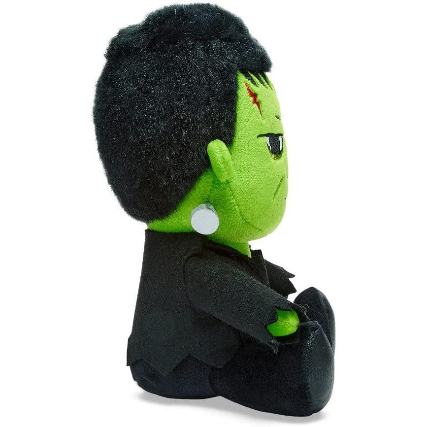 Universal Monsters Frankenstein 8" Plush Toy - Kidrobot - Phunny