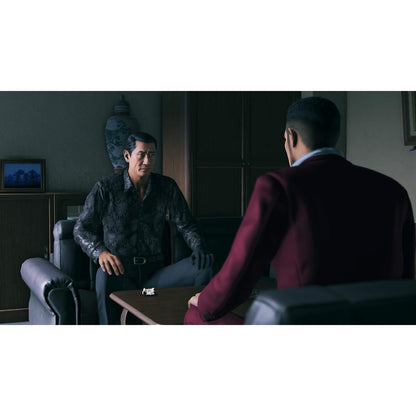 Yakuza: Like a Dragon Day Ichi Edition - Xbox One - SEGA