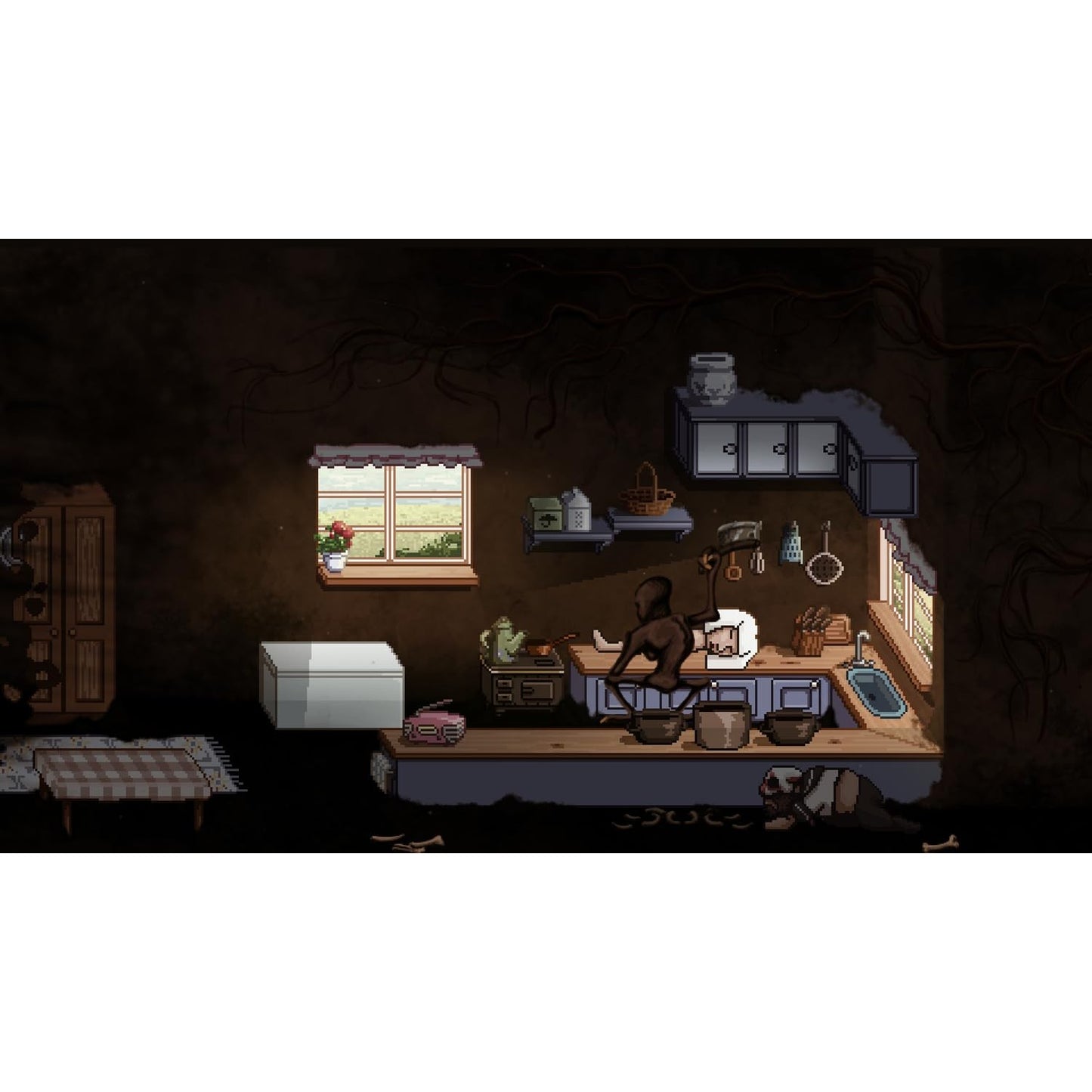 Anglerfish - PlayStation 5 - GS2 Games