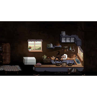 Anglerfish - PlayStation 5 - GS2 Games