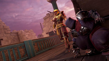 Aragami 2 - PlayStation 4 - Merge Games