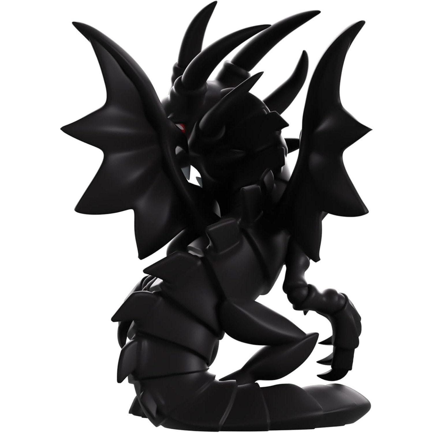 Yu-Gi-Oh! Red Eyes Black Dragon Vinyl Figure - Youtooz - Yu-Gi-Oh! Collection #10