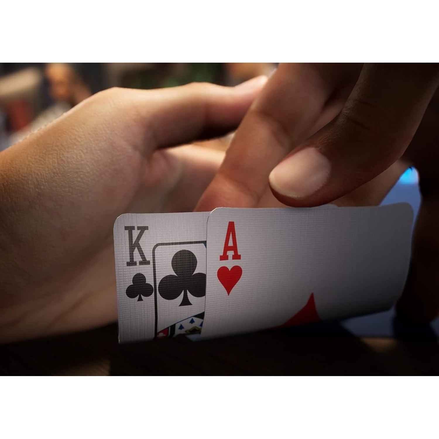 Poker Club - PlayStation 4 - Maximum Games