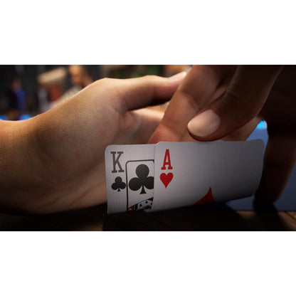 Poker Club - PlayStation 5 - Maximum Entertainment