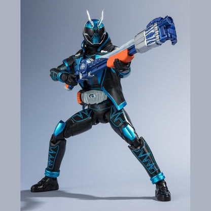 Kamen Rider Ghost Kamen Rider Specter Heisei Generations Edition Action Figure - Bandai Spirits - S.H.Figuarts