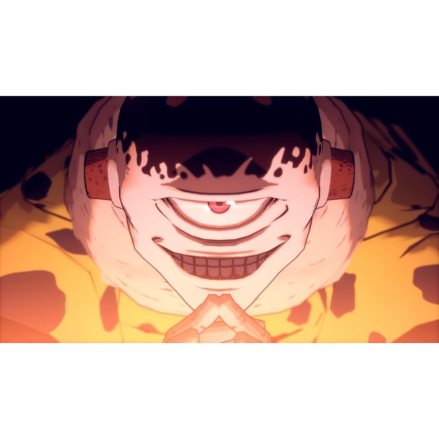 Jujutsu Kaisen Cursed Clash - PlayStation 5 - Bandai Namco