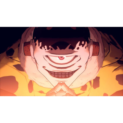 Jujutsu Kaisen Cursed Clash - PlayStation 5 - Bandai Namco