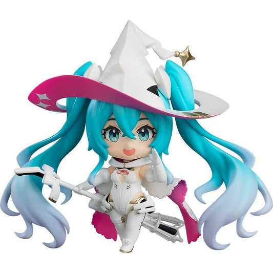 Hatsune Miku GT Project Racing Miku 2024 Ver. - Good Smile Company - Nendoroid #2477